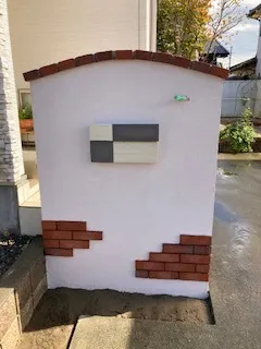 ポストユニット