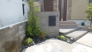 ポストユニット