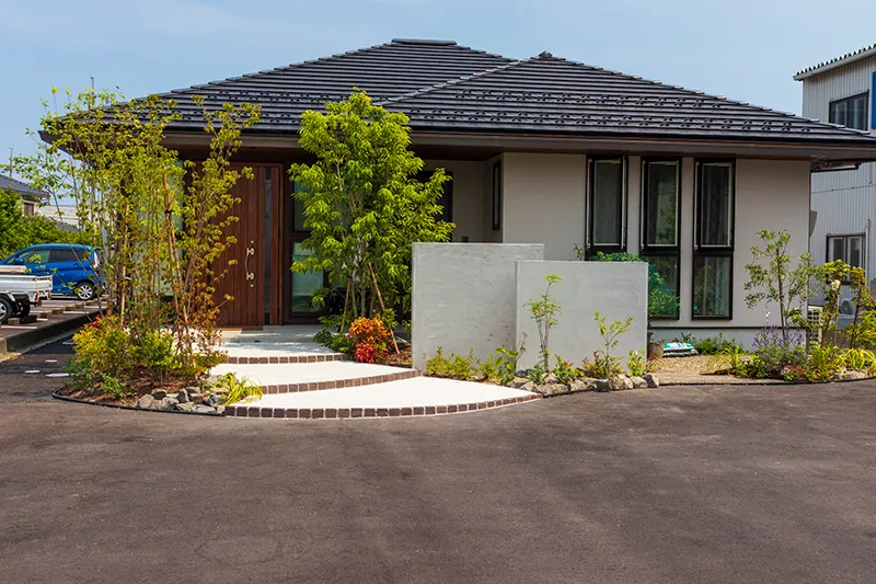 お問い合わせから施工までの流れを解説